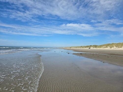 Sommerhus - 8 personer -  - Karinavej - Grønhøj Strand - 9480 - Løkken