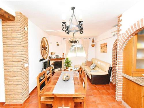 Feriehus / leilighet - 8 personer -  - 04711 - Almerimar