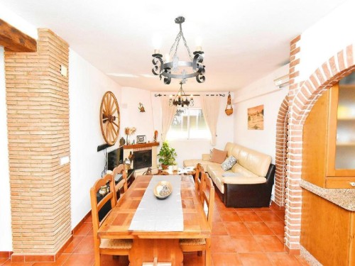 Feriehus - 8 personer -  - 04711 - Almerimar
