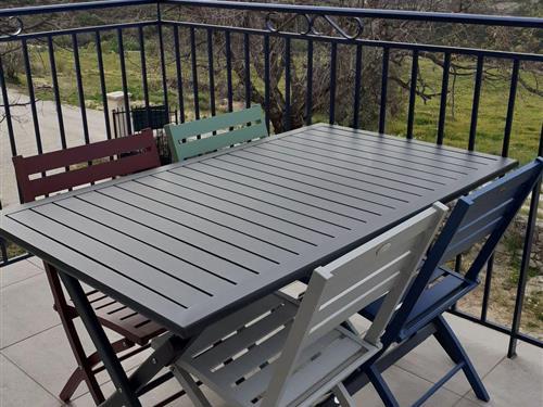 Holiday apartment - 2 persons -  - Buis-Les-Baronnies - 26170