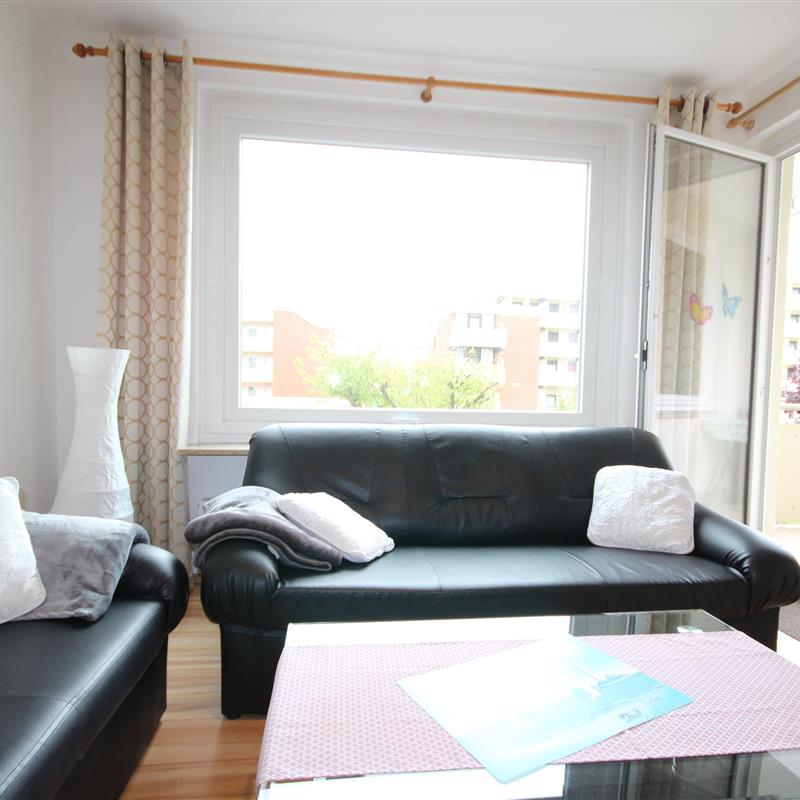 Ferielejlighed - 3 personer -  - Schützenstraße - 23743 - Grömitz