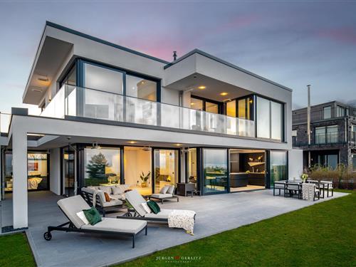 Feriehus - 6 personer -  - Leuchtturmstraße 35 B - 23747 - Dahme