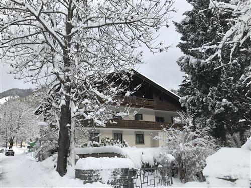 Ferienhaus - 4 Personen -  - Wasserfallweg - 9546 - Bad Kleinkirchheim