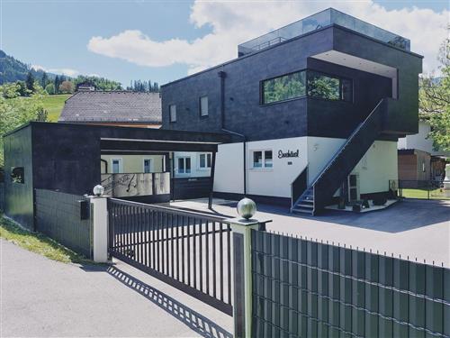 Ferielejlighed - 7 personer -  - Lendplatz - 8970 - Schladming