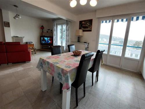 Holiday Home/Apartment - 4 persons -  - 73100 - Aix Les Bains