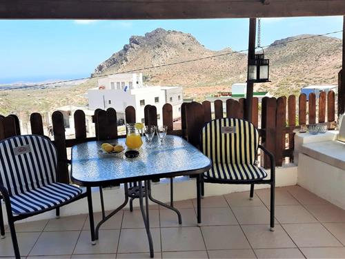 Holiday home - 2 persons -  - 38627 - Arona