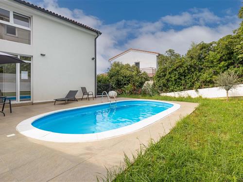 Holiday apartment - 3 persons -  - Prilaz brace Kosuljandic - Crikvenica - Dramalj - 51265 - Dramalj