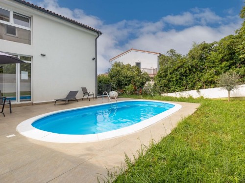 Ferieleilighet - 3 personer -  - Prilaz brace Kosuljandic - Crikvenica - Dramalj - 51265 - Dramalj
