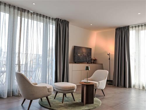 Ferielejlighed - 2 personer -  - Munich - 80336