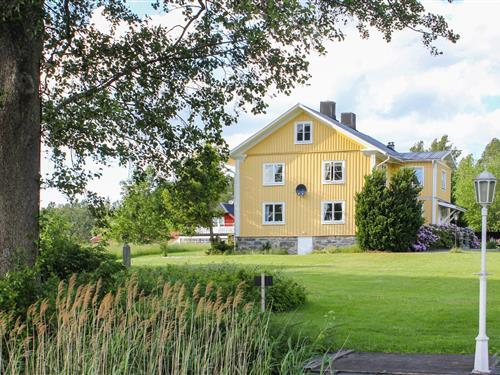 Ferienhaus - 12 Personen -  - Gamla Sirkövägen - Åsnen/Urshult - 360 13 - Urshult