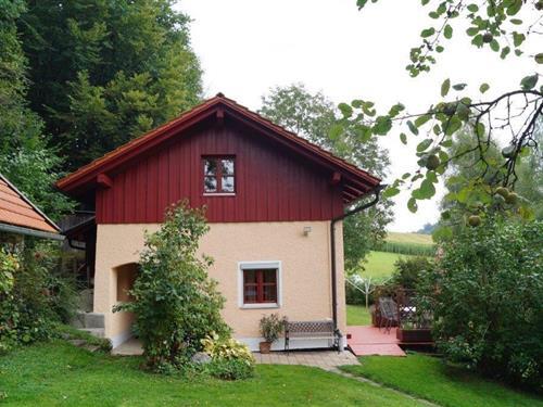 Feriehus / leilighet - 5 personer -  - Lobenstein - 94133 - Lobenstein