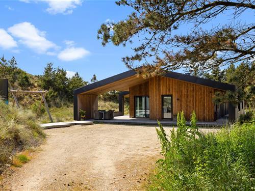 Sommerhus - 6 personer -  - Marehalmen - Søndervig - 6950 - Ringkøbing