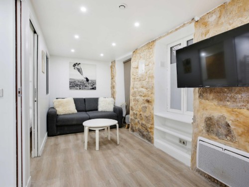 Ferielejlighed - 2 personer -  - 75003 - Paris