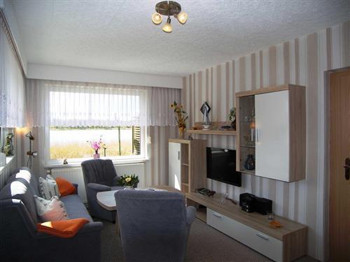 Ferieleilighet - 2 personer -  - Teufelsberg - 17459 - Loddin / Stubbenfelde