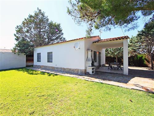 Sommerhus - 5 personer -  - Cambrils - 43850