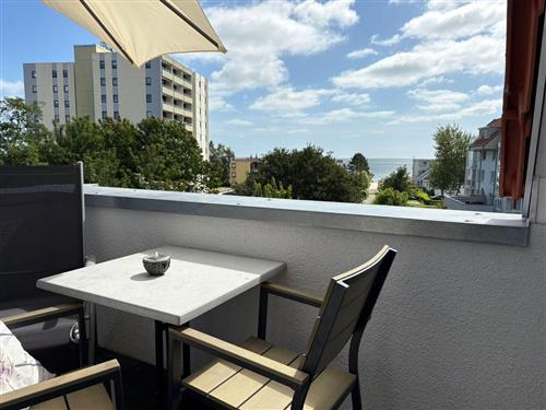 Ferielejlighed - 6 personer -  - Strandpark - 23775 - Großenbrode