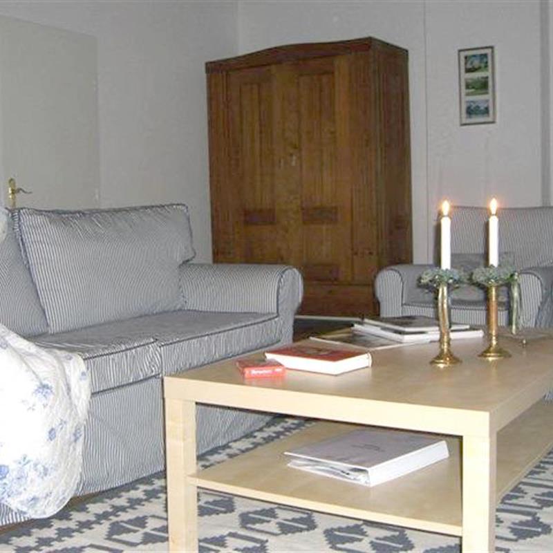 Ferielejlighed - 2 personer -  - Magnussenstraße - 24837 - Schleswig