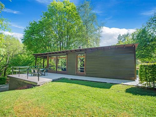 Chalet - 4 personer -  - 4980 - Trois-Ponts
