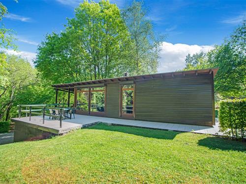 Chalet - 4 Personen -  - 4980 - Trois-Ponts