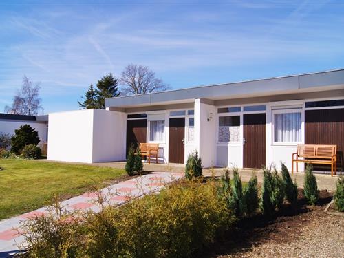 Ferielejlighed - 4 personer -  - An der Allee - 23747 - Dahme