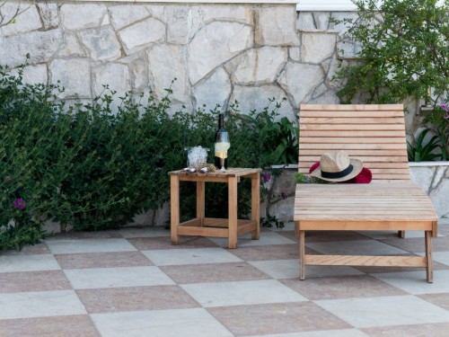 Ferieleilighet - 3 personer -  - 20210 - Cavtat