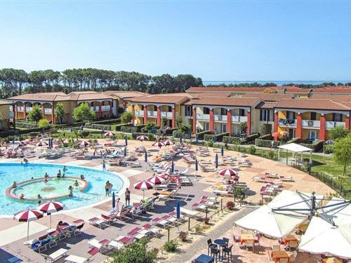 Ferielejlighed - 5 personer -  - Viale dei Gabbiani - Caorle - 30021 - Caorle Lido Altanea