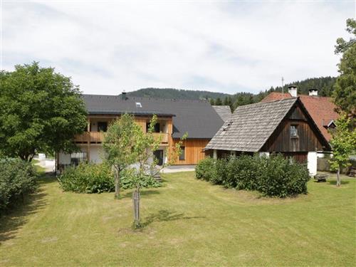 Holiday Home/Apartment - 5 persons -  - Lassing - 3345 - Göstling An Der Ybbs