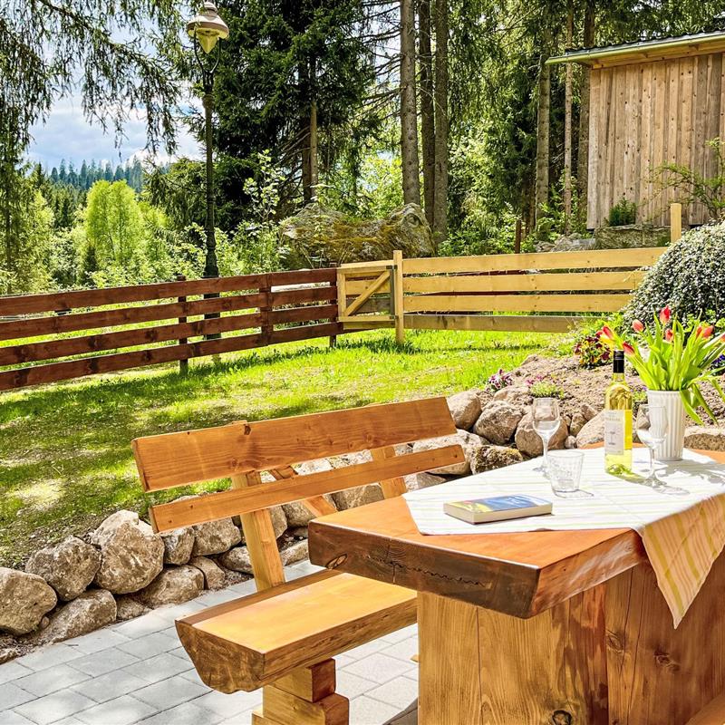 Ferielejlighed - 2 personer -  - Schluchsee - 79859