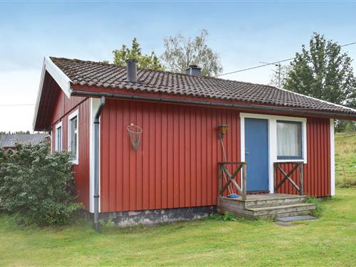 Holiday Home/Apartment - 5 persons -  - Gäddås - 330 26 - Burseryd