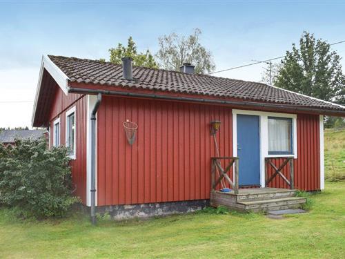 Sommerhus - 5 personer -  - Gäddås - 330 26 - Burseryd