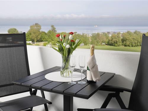 Ferieleilighet - 2 personer -  - Am Tief - 26434 - Wangerland