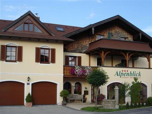 Ferieleilighet - 4 personer -  - Dorfstrasse - 5324 - Faistenau