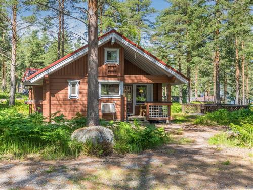 Feriehus / leilighet - 6 personer -  - Loviisa - 07750