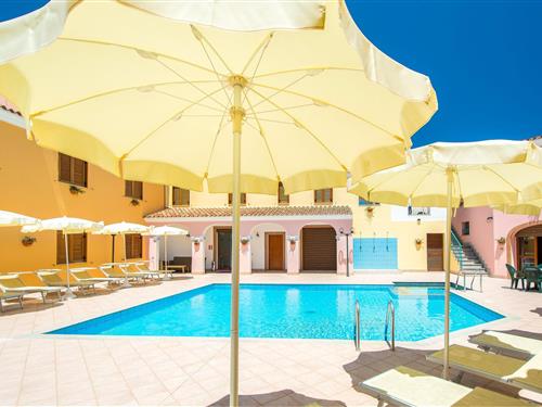 Ferielejlighed - 4 personer -  - Via Su Vrangone - 08028 - Orosei