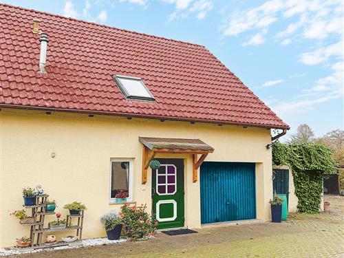 Ferienhaus - 4 Personen -  - Parkstraße - 17192 - Peenehagen