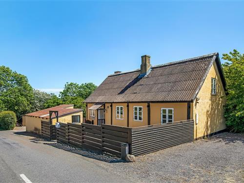 Ferienhaus - 6 Personen -  - Petersborgvej - 3782 - Klemensker