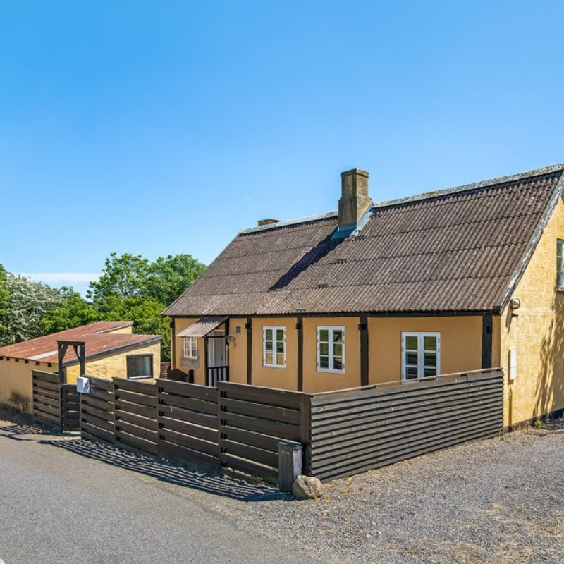 Ferienhaus - 6 Personen -  - Petersborgvej - 3782 - Klemensker