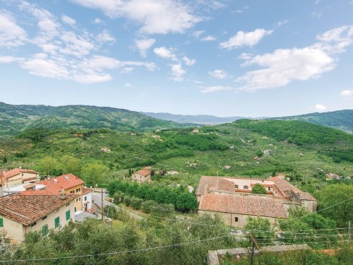 Sommerhus - 4 personer -  - Via Ser Naddo - Montecatini Terme - 51016 - Montecatini Alto