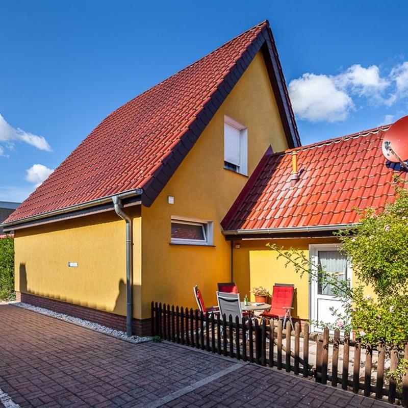 Sommerhus - 5 personer -  - Schlesierweg - 23743 - Grömitz