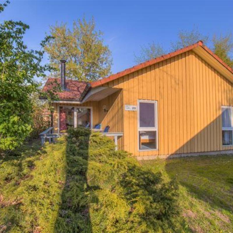 Sommerhus - 4 personer -  - Walter-Gotsmann-Straße - 17252 - Mirow