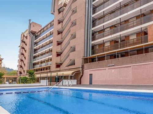Holiday Home/Apartment - 3 persons -  - Barcelona 41 - Malgrat De Mar/Barcelona - 08380 - Malgrat De Mar