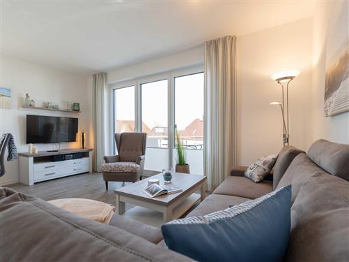 Ferienwohnung - 4 Personen -  - Seestraße - 18211 - Börgerende-Rethwisch