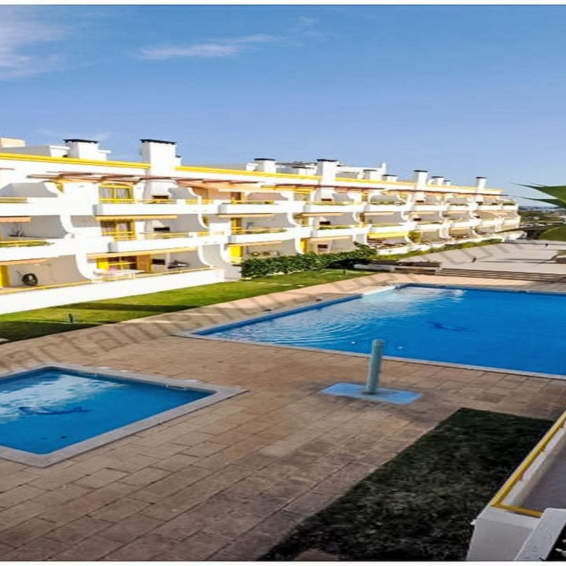 Ferielejlighed - 4 personer -  - 8125-301 - Quarteira