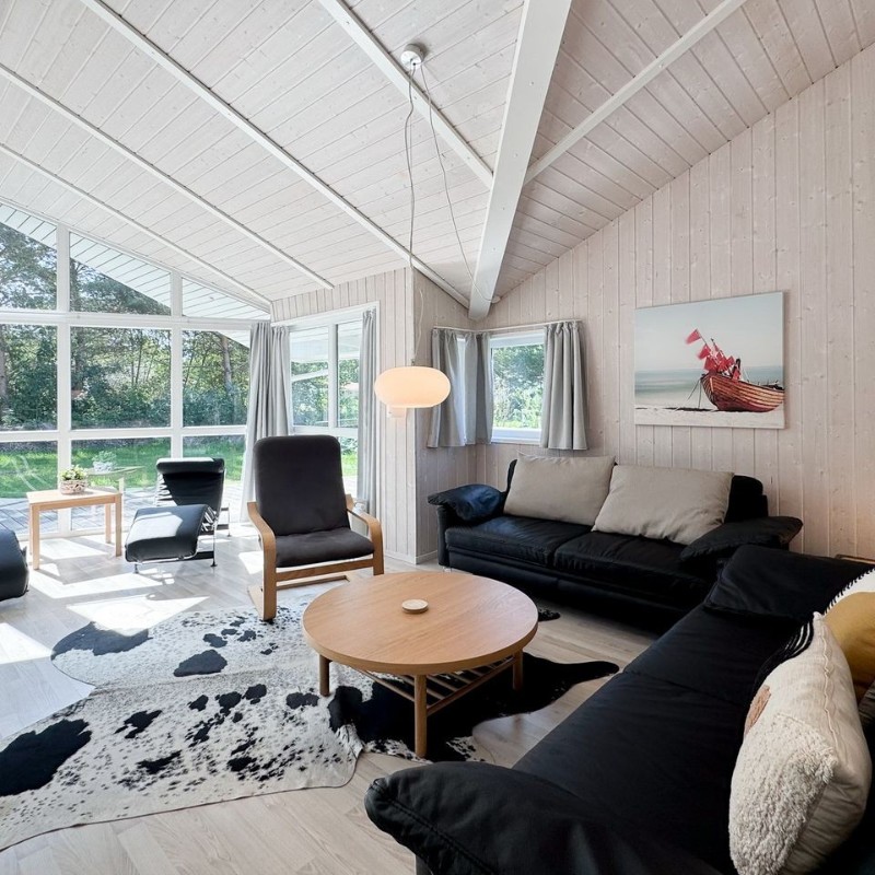 Sommerhus - 6 personer -  - Strandblick - 23570 - Lübeck-Travemünde