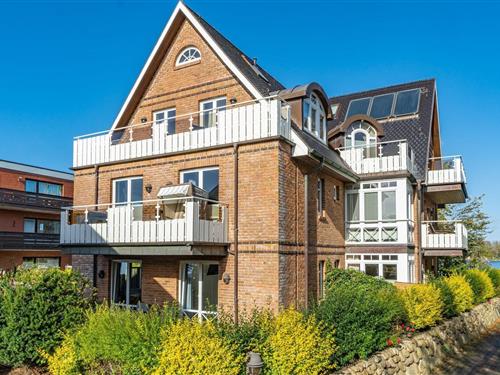 Holiday apartment - 4 persons -  - Hauptstraße - 25996 - Wenningstedt