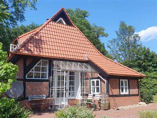 Ferienhaus - 2 Personen -  - Schwanewede - 28790