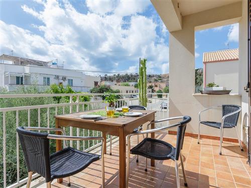 Ferieleilighet - 6 personer -  - San Vito Lo Capo - 91010