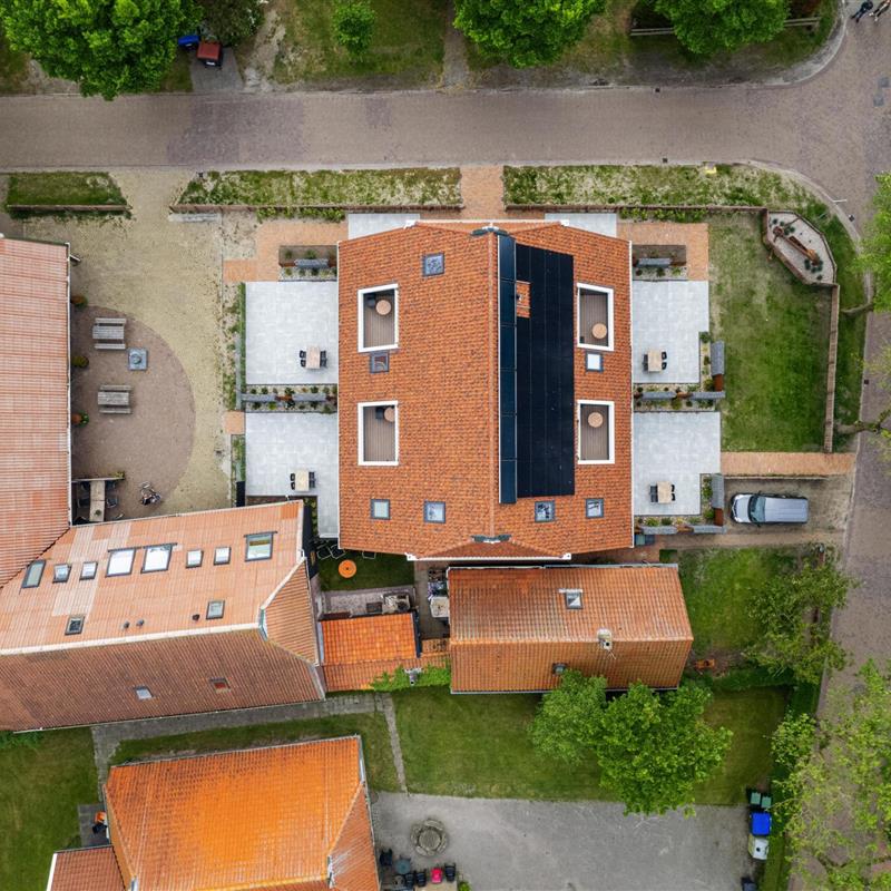 Ferielejlighed - 2 personer -  - Buren Fr - 9164 KT