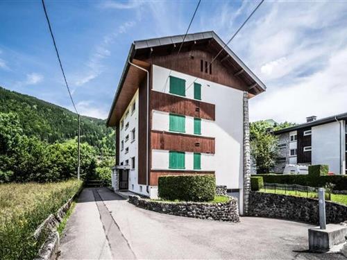 Semesterlägenhet - 6 personer -  - 74110 - Morzine