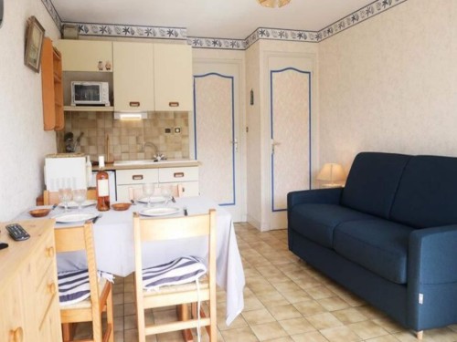 Ferielejlighed - 3 personer -  - 56340 - Carnac